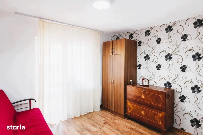 Proprietar Petrosani apartament MODERN cu CENTRALA RENOVAT etaj2 DECOM - 4