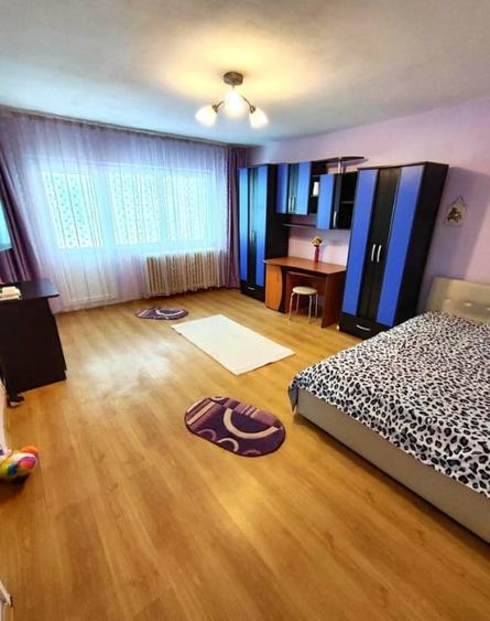 Garsoniera, decomandata, 45 mp, zona Lujerului - 2