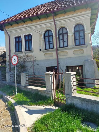 Casa de vanzare Stroesti Arges - 1
