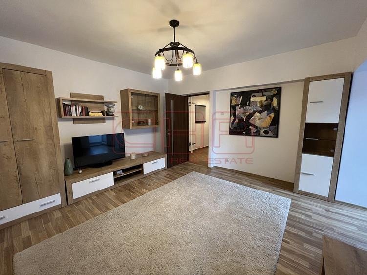 Garsoniera Aviatiei, Alexandru Șerbănescu, #772 - 4