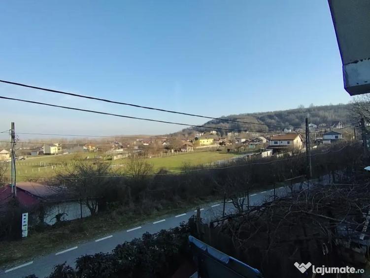 Casa P+1+M, 185 mp, teren 590 mp, Leamna de jos - 11