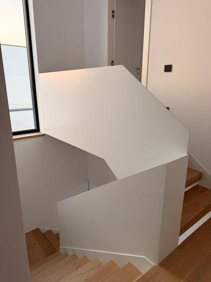 Vilă Tip Duplex în Amber Forest – Lux Sustenabil lângă Pădure - 4