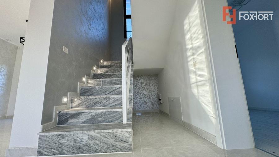 Duplex cu 5 camere cu finisaje premium in Giroc, aproape de Primarie - 22