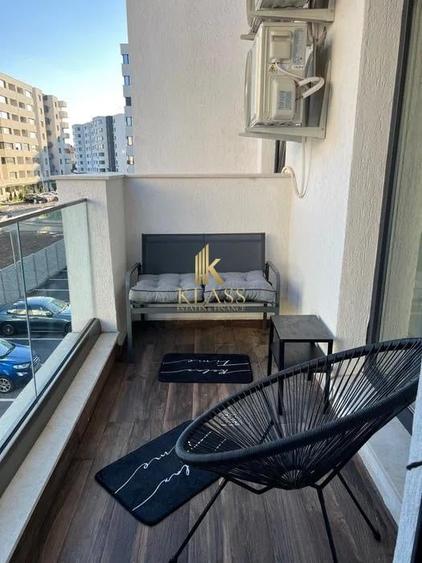 Apartament 2 camere | MTM | Pipera - 8