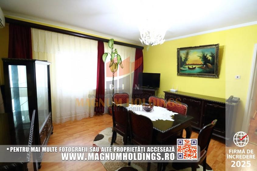 Apartament 2 camere, semidecomandat, Prundu - 3