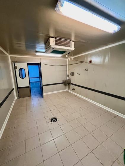 Spatiu industrial de inchiriat-Pretabil productie/depozitare-Oras Pantelimon-DN3 - 4