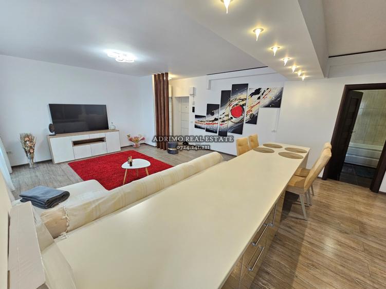 LUX! Ap3cam - PARCARE PRIVATA - Bloc Nou - TermenLung - 1000 Euro - 6