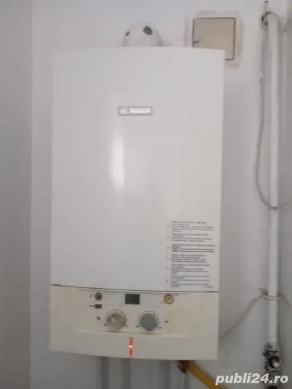 Persoana fizica inchiriez apartament cu 2 camere la casa - 3