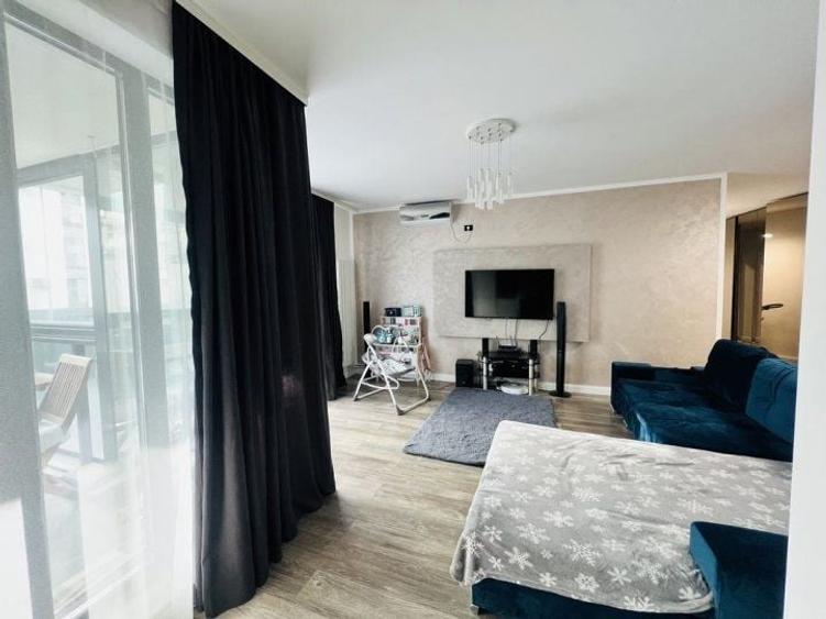 APARTAMENT 3 CAMERE ULTRALUX ETAJ 1 ZONA TOMIS NORD - 3