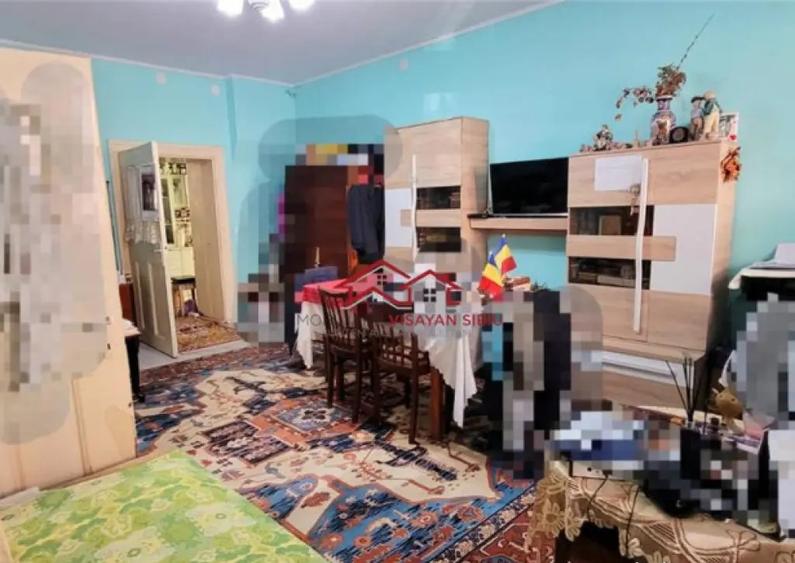 Apartament centrul istoric Sibiu, comision 0 - 10