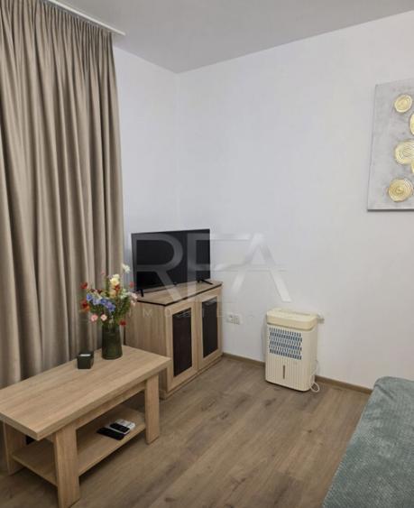 Garsonniera De inchirirat- Metrou Tudor Vladimirescu - 1