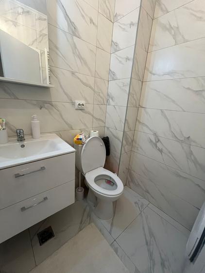 Garsoniera Noua Mobilata/Utilata Centrala Termica si Loc Parcare Inclus - 10