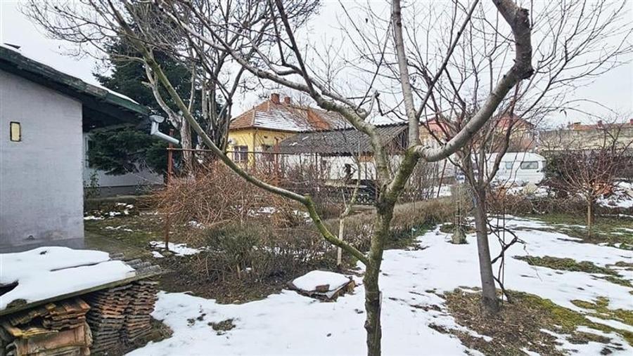 Casa unifamiliara cu curte exterior renovat zona Liviu Rebreanu - 15