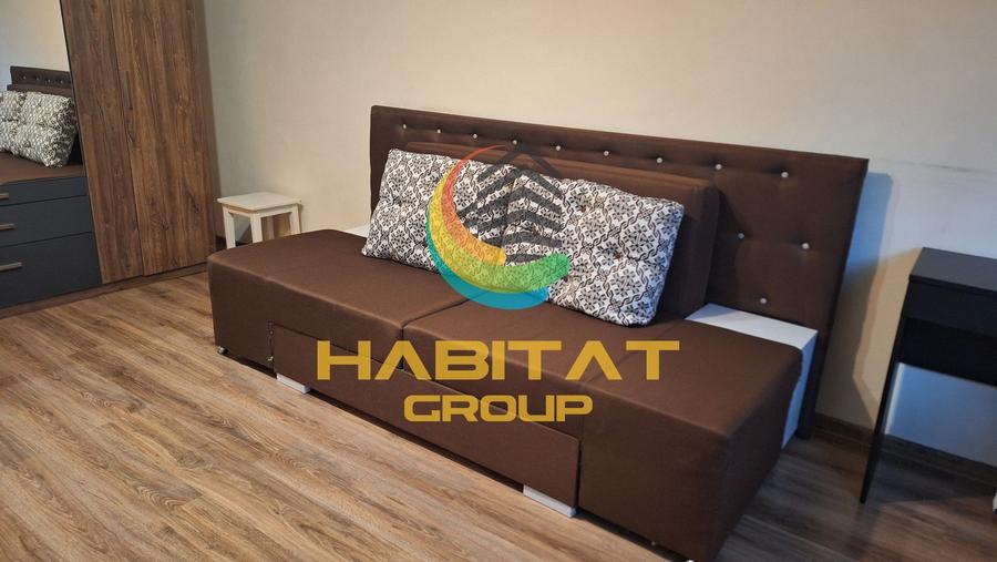 Garsoniera decomandata etajul 3 Brancoveanu Spitalul Marie Curie libera - 2