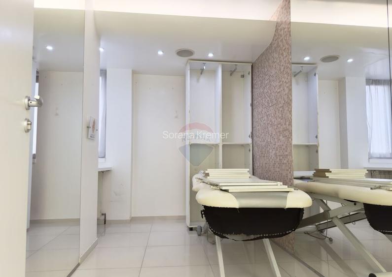 Spa?iu Premium de Inchiriat Herastrau, Ideal pentru C...