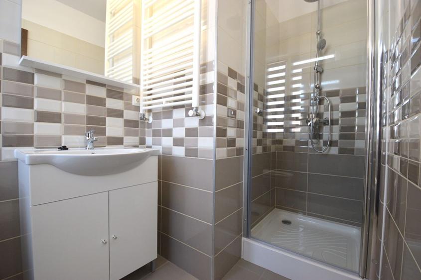 Casa in zona British School Dumbravita - 14