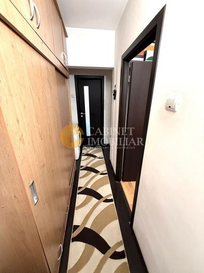 3 camere - Mobilat/Utilat - Etaj 4 (Cu pod izolat) - Zona Dacia - 7