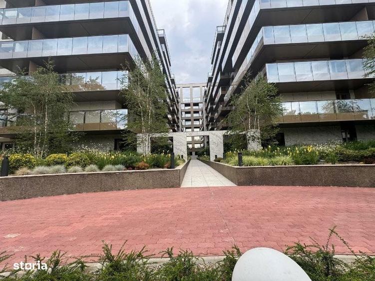 3 camere cu loc de parcare in Cortina 126 - Erou Iancu Nicolae - 4