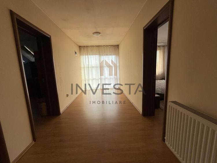 Casa individuala 187 mp utili cu teren in proprietate de 831 mp! - 12