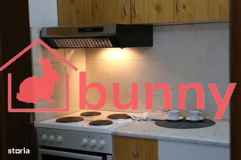 Apartament cu balcon ?i aer condi?ionat, Iancului | QF542 - 6