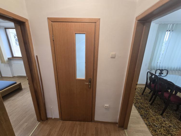 Metrou – Piata Muncii. Ap 3 camere , suprafata 60mp. - 9