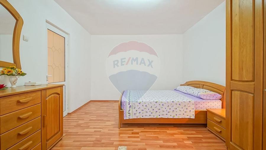 0% comision | Apartament modern 2 camere | Astra | 58 mp + 2 balcoane - 7