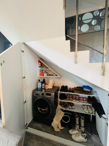 VILĂ TIP DUPLEX – PALAZU MARE VEDERE LA LAC 250000 € - 38