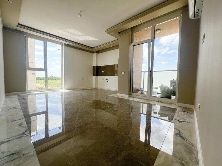 Apartament 3 camere, 60mp utili, 3 camere, etaj 2, lift - Torontalului - 1