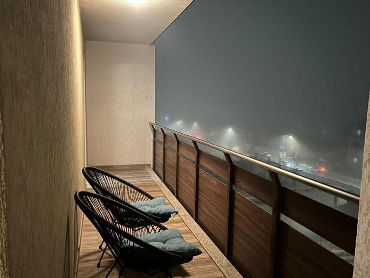 Apartament cu 2 camere, suprafata de 60 mp, cu loc de parcare in Urban Coresi - 10