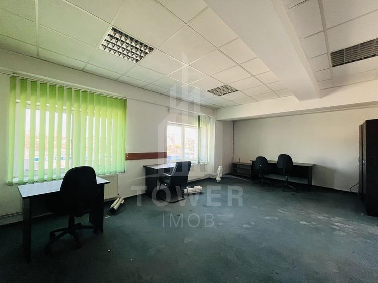 Spațiu birouri de inchiriat-Zona centrala - 39