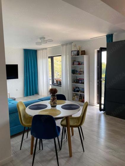 Apartament de vanzare 3 camere Donath Park - 5