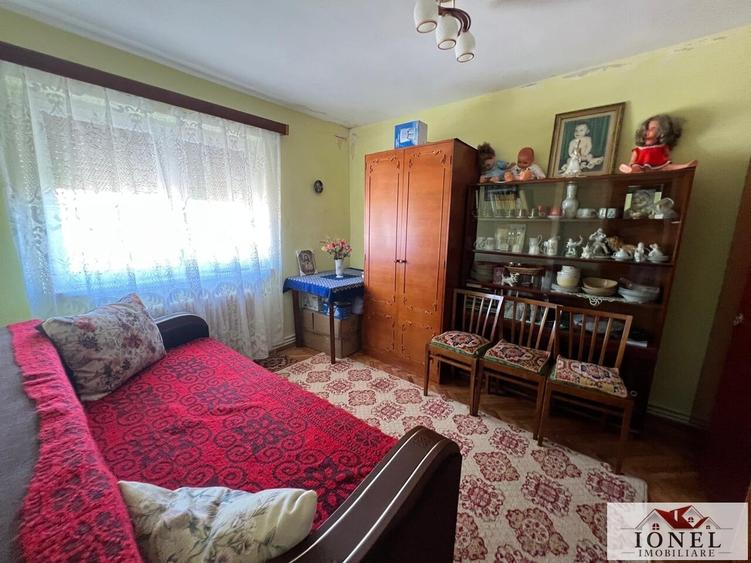 Vanzare apartament doua camere Alba Iulia - Cetate - 4