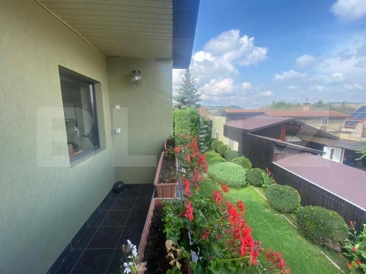 2 Casa de vanzare ,390 mp utili,555 mp teren, in Unirii - 9