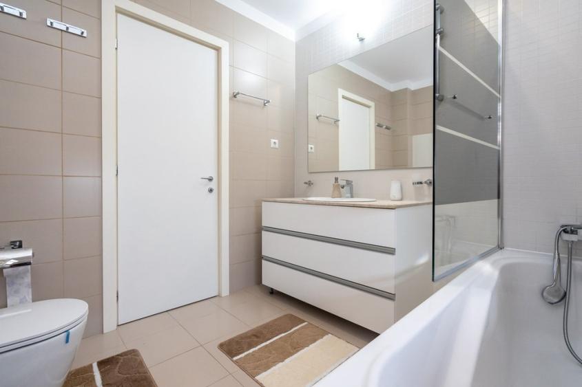 Vanzare Apartament 3 camere Iancu Nicole complex piscina - 17