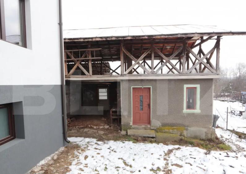 Casa individuala P+1, 96 mp utili, Buciumeni - Dealu Mare - 5