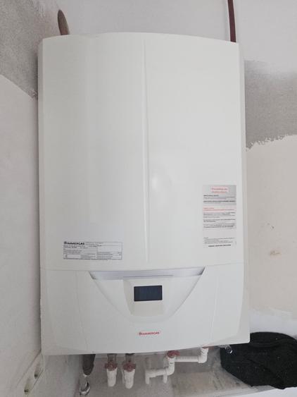 Penthouse 583 mp cu piscina, jacuzzi si vedere panoramica | Trafic Greu - 15