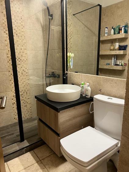 City Park Mall- 2 camere la cheie - 8