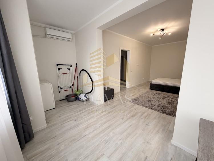 Apartament cu 2 camere | Zona BMW | Incalzire in pardoseala - 5