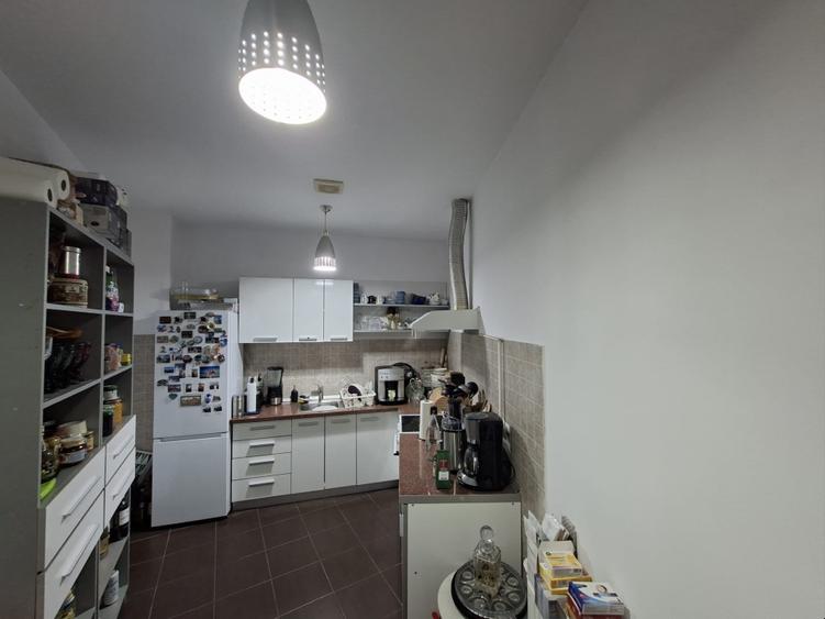 Apartament 2 camere, 70mp, Răcădău - ansamblu rezidențial Tâmpa Gardens - 3