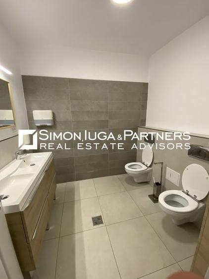 Birouri in vila de inchiriat cu parcari - 8