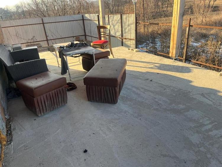 CASA DEMISOL+ PARTER SI TEREN DE VANZARE BOGDANESTI - BACAU - 6