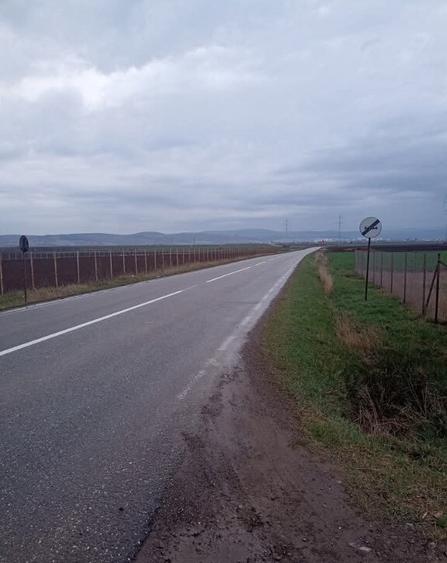 De vanzare terenuri intravilane intre Chilieni si Ozun - 2