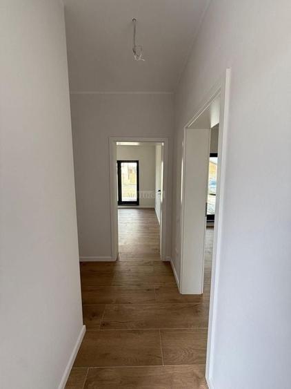 3000 E DISCOUNT - Duplex pe parter 3 camere Mosnita Noua cu Canalizare - 8