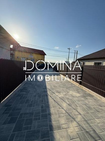 Vanzare casa noua P+1 -Targu-Jiu - zona Sala Sporturilor - 4