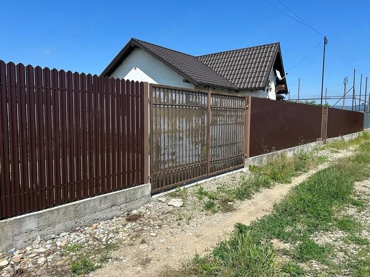 Casa pe Parter - 7