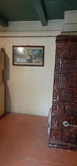 Vand casa cu 2  cam. +dependinte in Ceoasul de Campie - 5