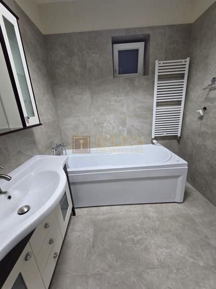 3 camere-107 mp, situat intr-o vila, loc de parcare, centrala gaz - 8