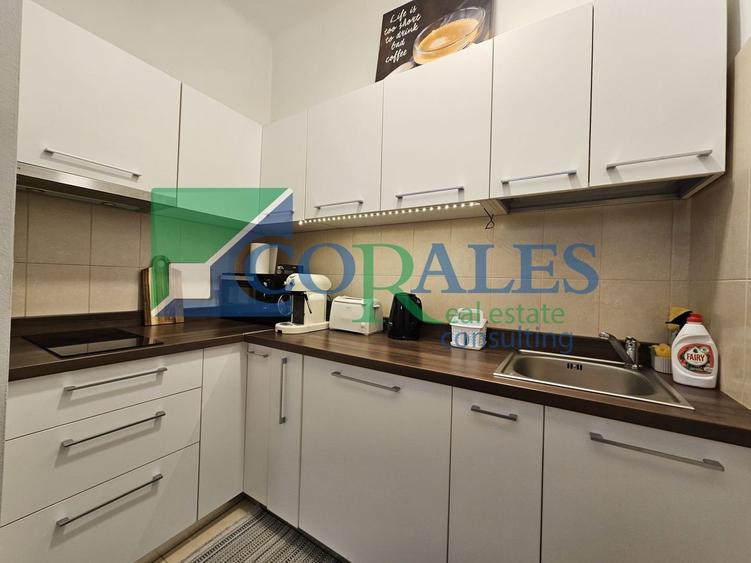 Apartamemnt spatios. Langa ISHO. Disponibil imediat! - 11