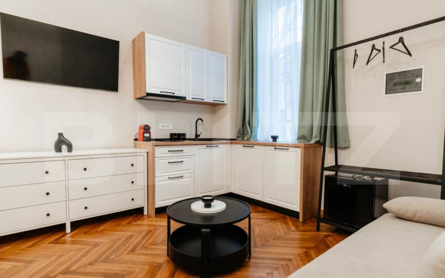 Apartament Lux ultracentral - 6