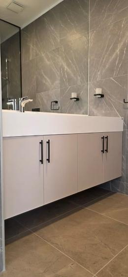 Apartament cu vedere la mare, 3 camere One Mamaia Nord, Summerland, mobilat - 14